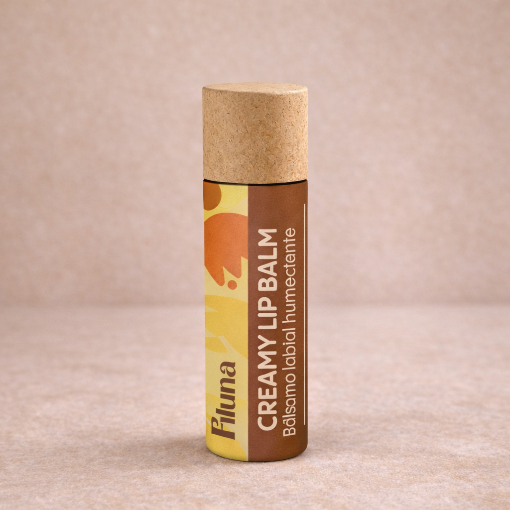 Bálsamo Labial Humectante