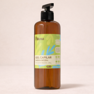 Gel Capilar Energía Natural