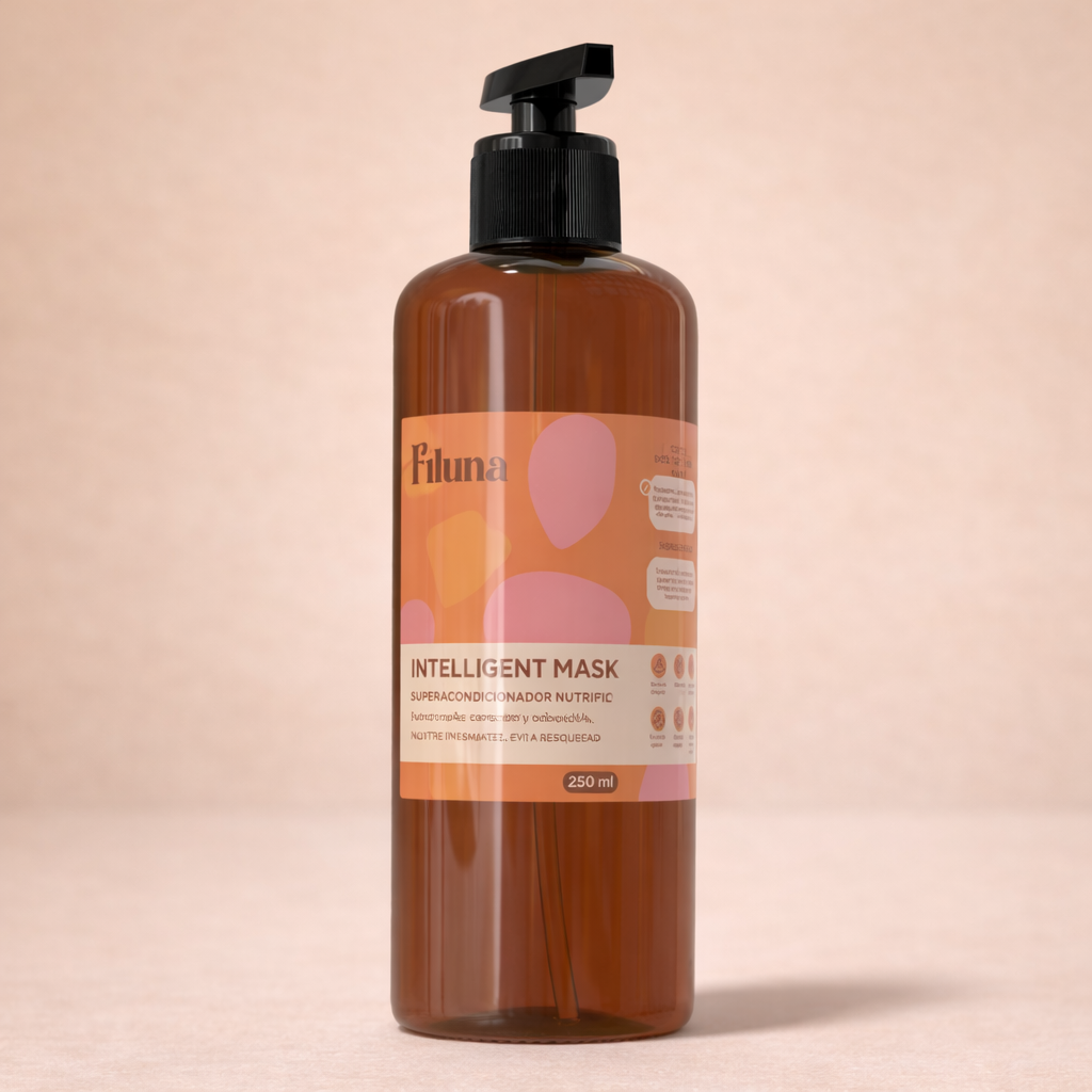 Filuna Superacondicionador Nutritivo