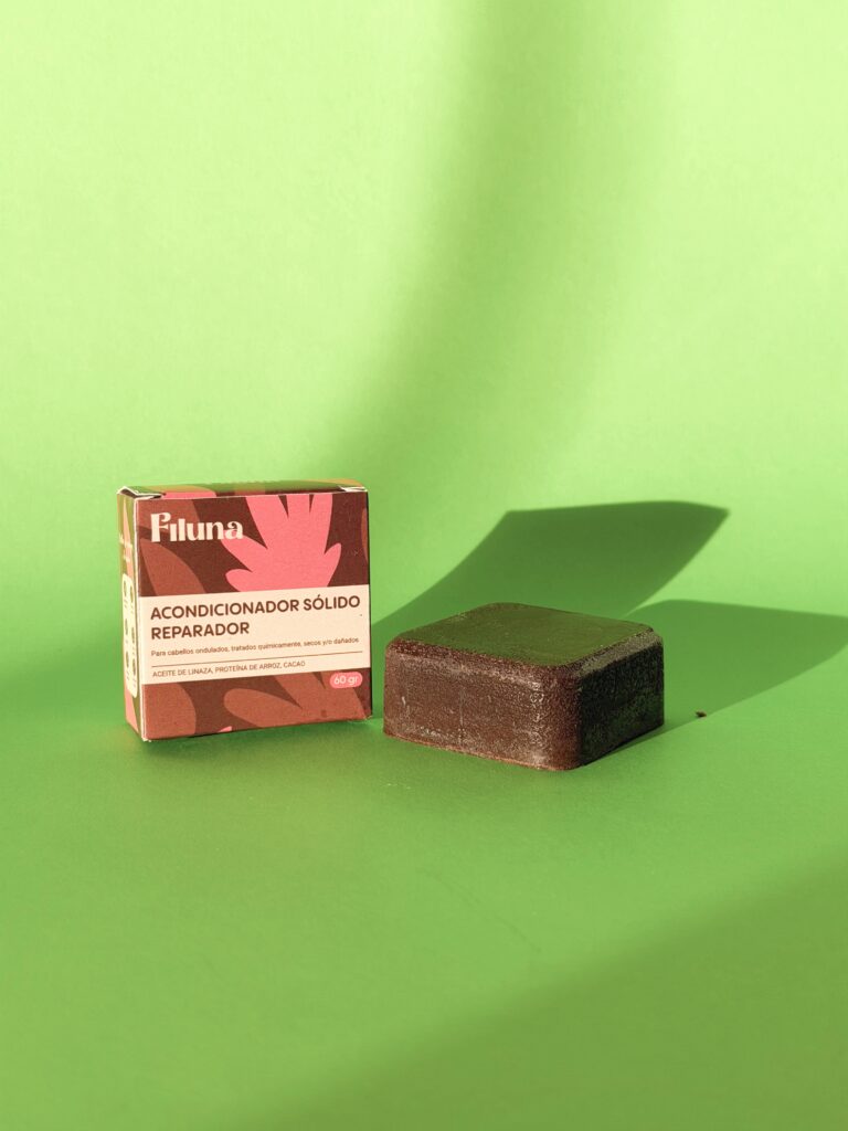 Acondicionador Reparador - Cacao