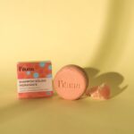 Hidratante - Shampoo de mandarina
